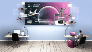 Lima Kegiatan Digital Terbaru Diperkirakan Ngetren Tahun 2026: Siapakah yang Siap Mengubah Cara Anda Memanfaatkan Waktu Senggang?