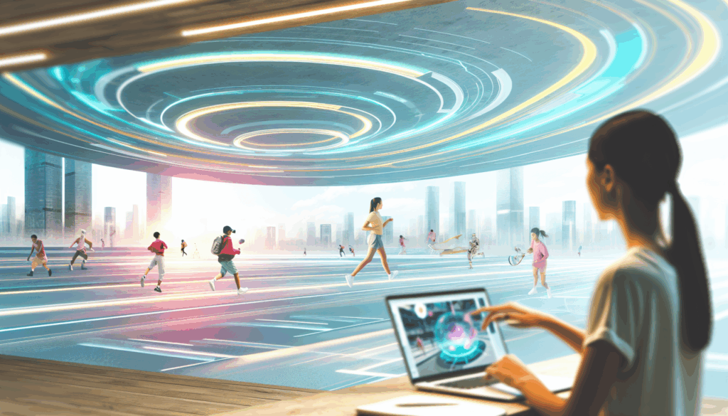 Memahami Kegiatan Menggambar Kota: Keahlian Melukis tengah Keramaian