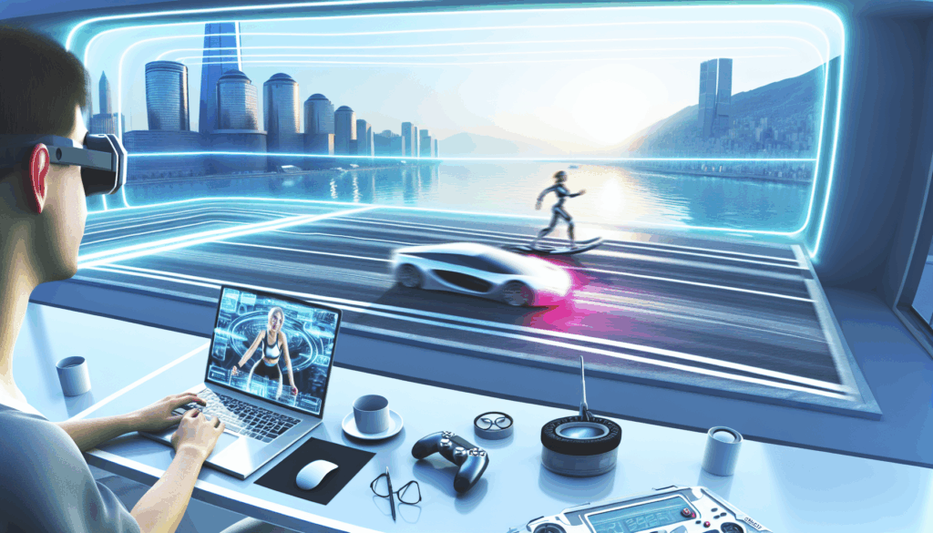 10 Langkah Mudah: Cara Menciptakan Siaran Audio Sendiri Menggunakan Peralatan Dasar