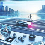 10 Langkah Mudah: Cara Menciptakan Siaran Audio Sendiri Menggunakan Peralatan Dasar