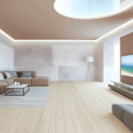 5 Gagasan Menata Balkon Apartemen Supaya Tempats Relaksasi yang Memberikan Inspirasi