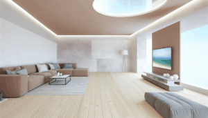 5 Gagasan Menata Balkon Apartemen Supaya Tempats Relaksasi yang Memberikan Inspirasi